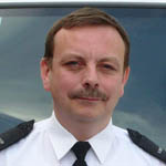 PC Barry Bacon