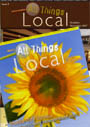 All Things Local - community magazine in Derbyshire