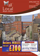 belper edition issue 2