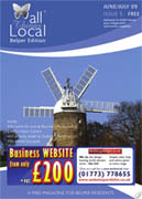 belper edition issue 5