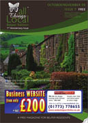 belper edition issue 7