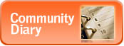 community diary - All Things Local