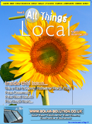 Page 1 - All Things Local - Issue 2