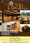 Page 1 - All Things Local - Issue 3