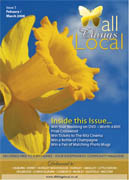 click here to browse issue 5 of all things local