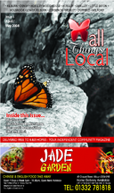 Page 1 - All Things Local - Issue 6