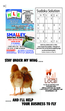 Page 50 - All Things Local - Issue 6