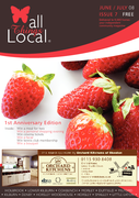 Page 1 - All Things Local - Issue 7