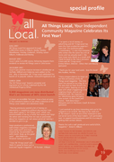 Page 19 - All Things Local - Issue 7