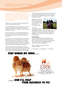 Page 38 - All Things Local - Issue 7