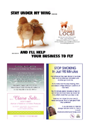 Page 34 - All Things Local - Issue 8