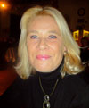 Karyn Milner - Editor of All Things Local