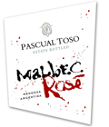 malbec rose wine