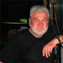 Paul Winfield - Ritz Cinema, Belper
