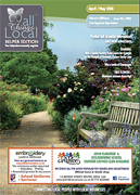 Belper Edition - All Things Local