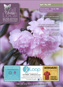 Belper Edition - All Things Local