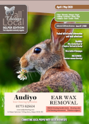 Belper Edition - All Things Local