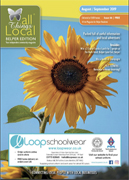 Belper Edition - All Things Local