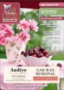 Belper Edition - All Things Local
