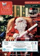 Belper Edition - All Things Local