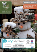 Belper Edition - All Things Local