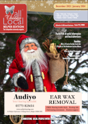 Belper Edition - All Things Local