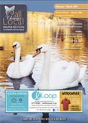 Belper Edition - All Things Local