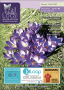 Belper Edition - All Things Local