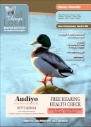 Belper Edition - All Things Local