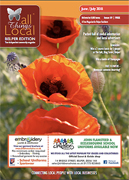 Belper Edition - All Things Local