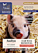 Belper Edition - All Things Local