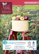 Belper Edition - All Things Local