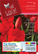 Belper Edition - All Things Local