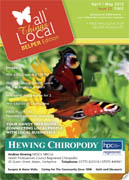Belper Edition - All Things Local