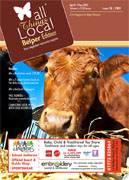 Belper Edition - All Things Local