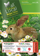 Belper Edition - All Things Local