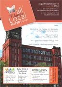 Belper Edition - All Things Local