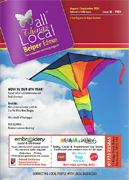 Belper Edition - All Things Local