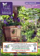 Belper Edition - All Things Local