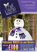 Belper Edition - All Things Local