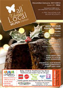 Belper Edition - All Things Local