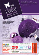 Belper Edition - All Things Local