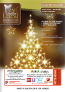 Belper Edition - All Things Local