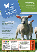 Belper Edition - All Things Local