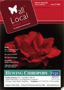 Belper Edition - All Things Local