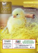 Belper Edition - All Things Local