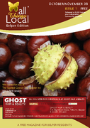 Page 1 - All Things Local - Issue 1