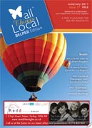 Belper Edition - All Things Local