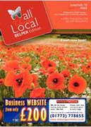 Belper Edition - All Things Local