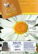 Belper Edition - All Things Local